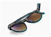 Occhiali da sole Etnia Barcelona Uomo JINBAO 54 BKTQ - JINBAO 54 BKTQ